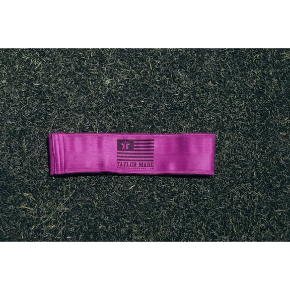Magenta Booty Band - Heavy
