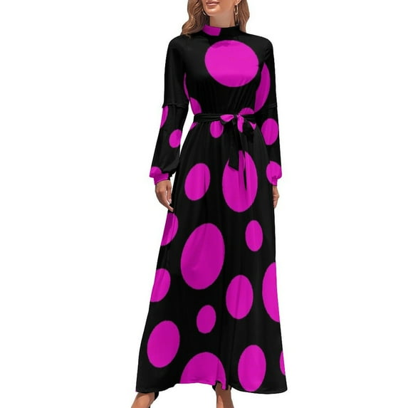 Magenta Long Dress ceremony dresses Long dress woman evening dresses luxury