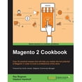 thumbnail image 1 of Magento 2 Cookbook, (Paperback), 1 of 1