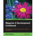 thumbnail image 1 of Magento 2 Development Cookbook, (Paperback), 1 of 1