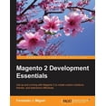 thumbnail image 1 of Magento 2 Development Essentials, (Paperback), 1 of 1