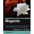 thumbnail image 1 of Magento Beginner's Guide (Paperback), 1 of 1