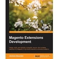 thumbnail image 1 of Magento Extensions Development, (Paperback), 1 of 1