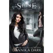 Mageri Shine Mageri Series Book 5, Book 5, Paperback