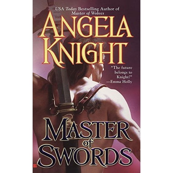 Pre-Owned Master of Swords (Mass Market Paperback) 0425209210 9780425209219