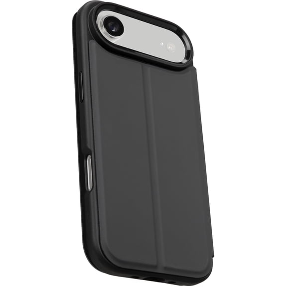 LAUT Magfolio case for iPhone 17 Air - Black