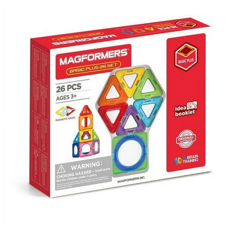 Magformers walmart sale
