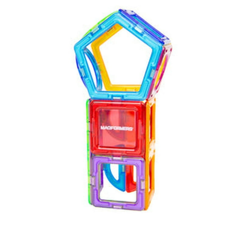 Magformers - Stem Master Builder 24-Piece Set - Walmart.com
