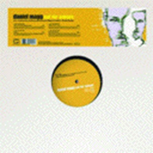 Daniel Magg Set for Seizure (Vinyl Record) - Walmart.com