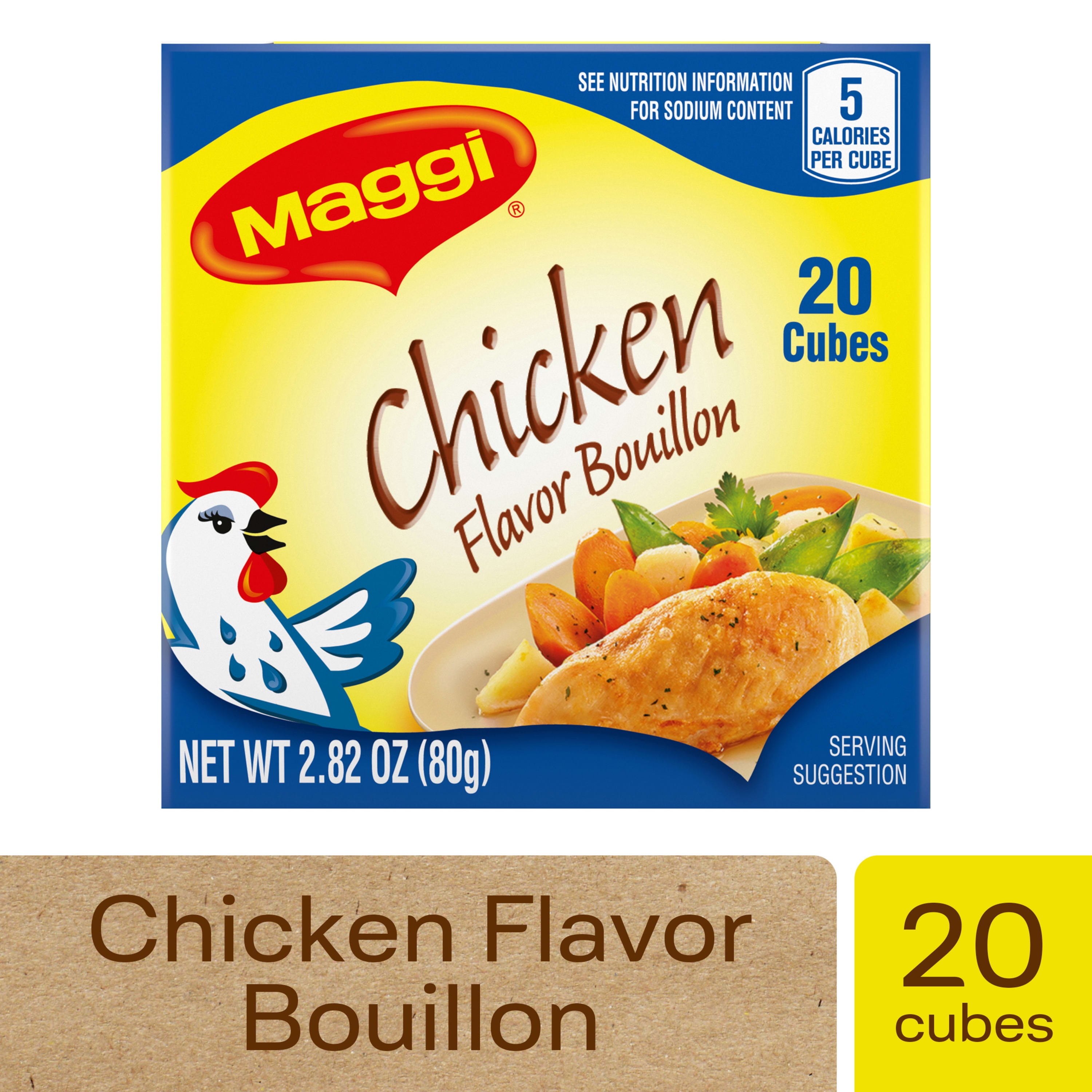 Maggi Bouillon Cube Nutrition Facts ecampus.egerton.ac.ke