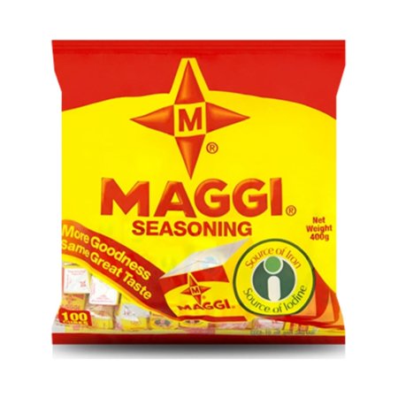 Maggi Chicken Seasoning