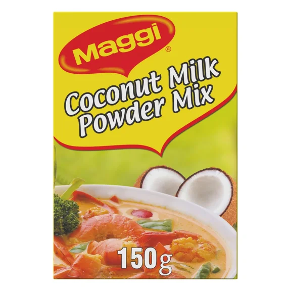 Maggi Coconut Milk Powder Mix -150g