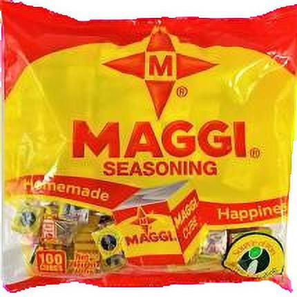 Maggi