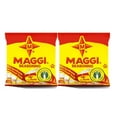 thumbnail image 1 of Maggi UM1&nbsp;Cube Seasoning Cubes, 400 g, 100 Piece (PACK OF 2), 1 of 1