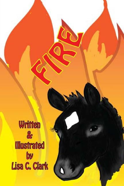 Maggi Fire, Book 5, (Paperback)