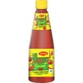 thumbnail image 1 of Maggi Hot & Sweet Tomato Chilli Sauce - 1kg., 2.2lb, 1 of 5