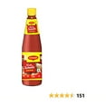thumbnail image 1 of Maggi Hot & Sweet Tomato Chilli Sauce 500G, 1 of 1