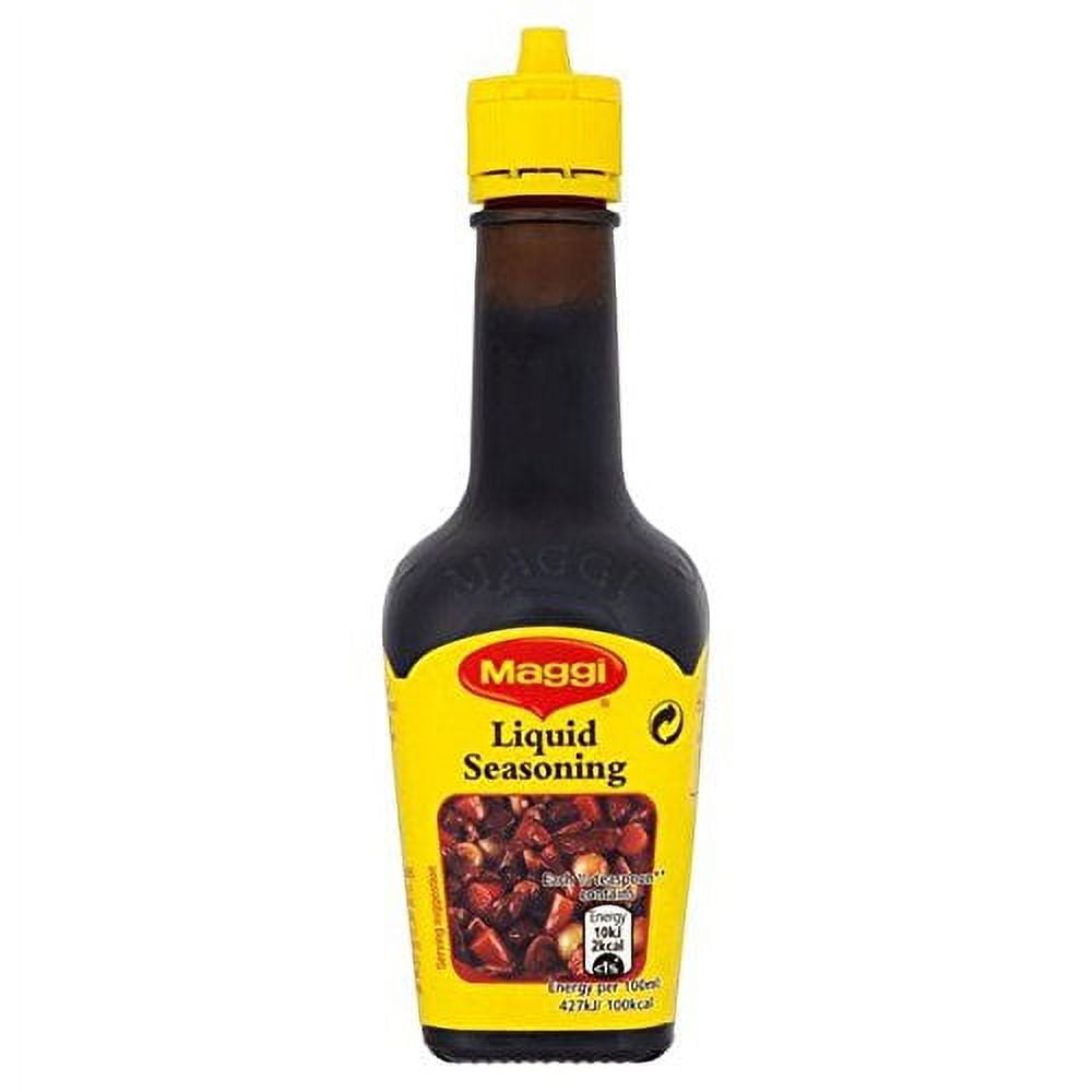 Maggi Liquid Seasoning 100ml