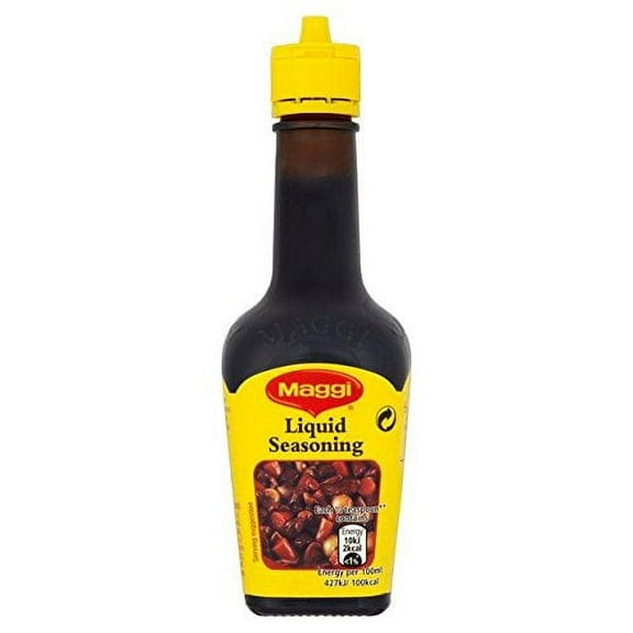 Maggi Liquid Seasoning - 100ml