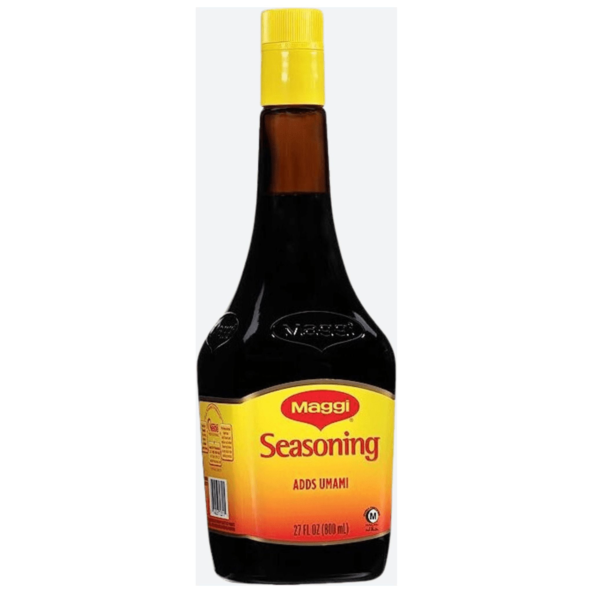 Maggi Liquid Seasoning 27oz