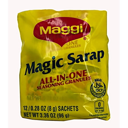 Maggi Magic Sarap Pack of 3