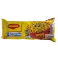 thumbnail image 1 of Maggi Noodles 2 Minute Noodles Masala Noodles 420g (Pack of 4), 1 of 3