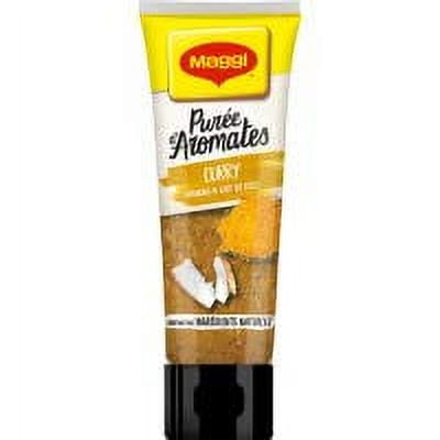 Maggi Puree Aromates Curry 80g