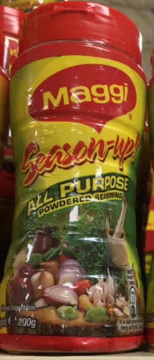 Maggi Season-up! All Purpose Powder
