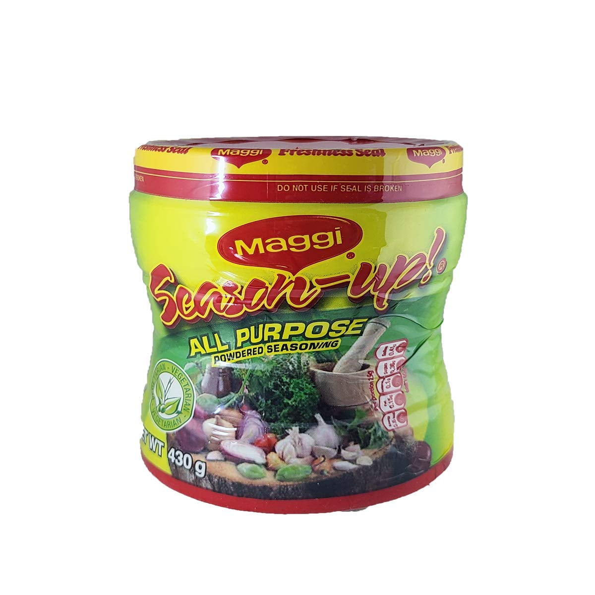 Maggi all 2024 purpose seasoning