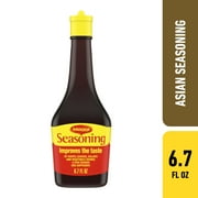 Maggi Seasoning Sauce 6.7 fl oz