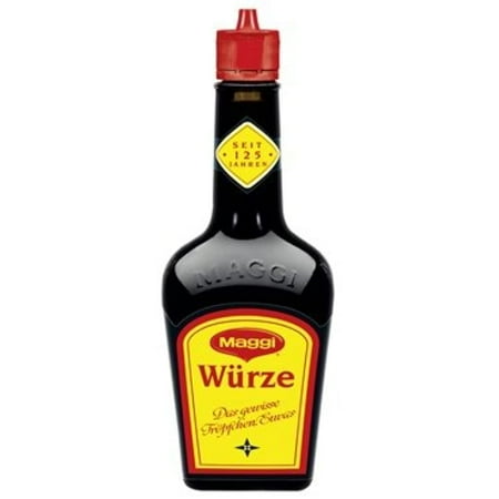 Maggi Seasoning In Bottle (202 Ml)