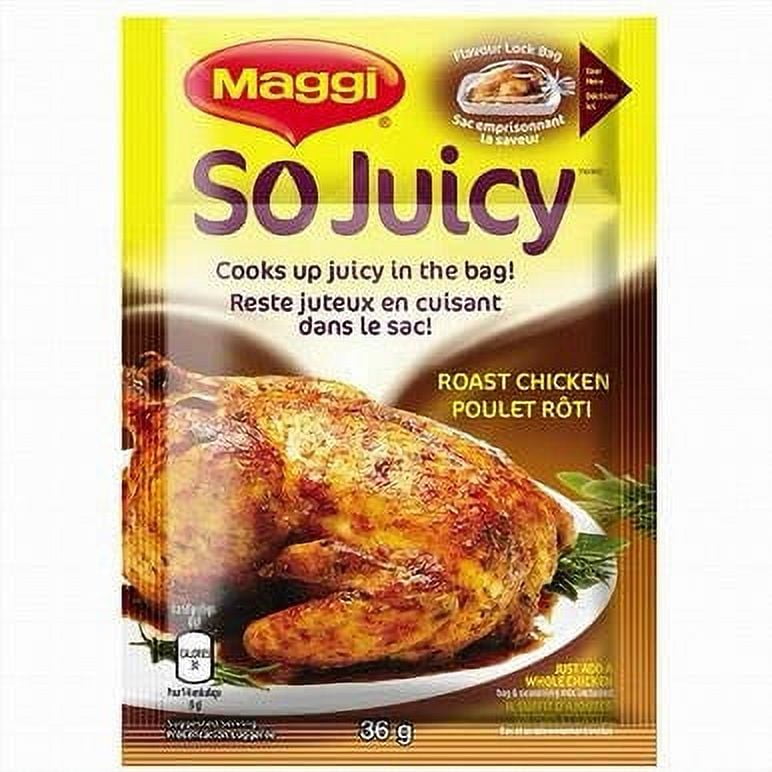 Maggi canada discount