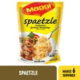 thumbnail image 1 of Maggi Spaetzle Authentic German Dumplings 10.5 oz, 1 of 8