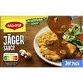 thumbnail image 1 of Maggi instant gravy Jager Sauce ( Hunter's gravy)- Double Pack -, 1 of 1