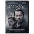 thumbnail image 1 of Maggie (2015) (DVD), 1 of 1