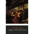 thumbnail image 1 of Pre-Owned Maggie: A Girl of the Streets (Paperback) 1517158818 9781517158811, 1 of 1