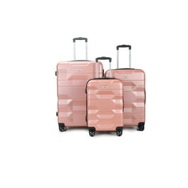 WAKE × Setinn Tour Case 3P Set 3pc HARDSIDE ROLLING