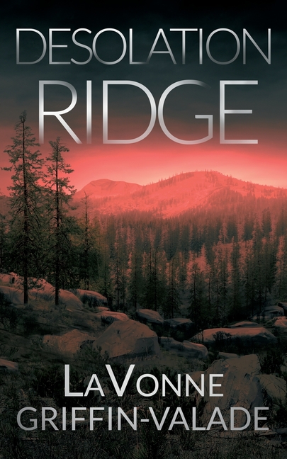 Maggie Blackthorne: Desolation Ridge (Series #3) (Paperback) - image 1 of 1