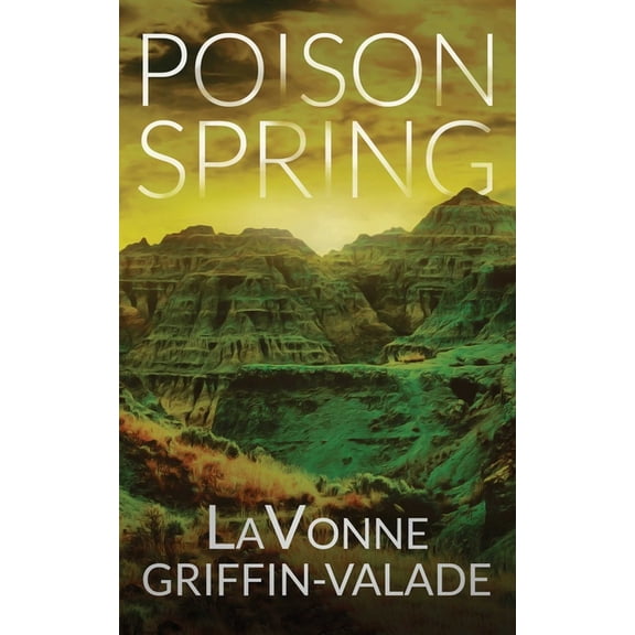 Maggie Blackthorne Poison Spring, Book 4, (Paperback)