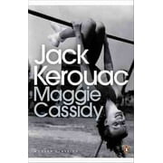 Maggie Cassidy Jack Kerouac Paperback
