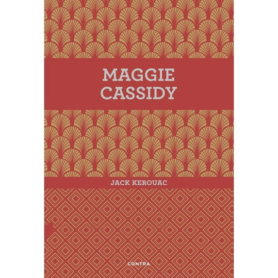Maggie Cassidy (Paperback)