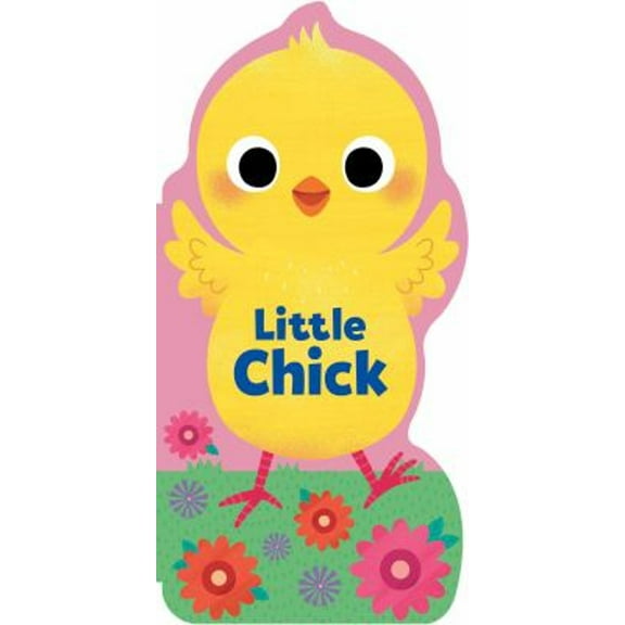 Pre-Owned Little Chick (Board book) 1667206095 9781667206097