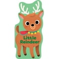thumbnail image 1 of Little Reindeer (Board Book), 1 of 1