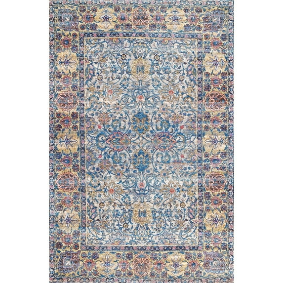 Maggie Flatweave Area Rug or Runner