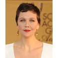 thumbnail image 1 of Maggie Gyllenhaal At Arrivals For 21St Annual Screen Actors Guild Awards - Arrivals 3 The Shrine Exposition, 1 of 2