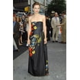thumbnail image 1 of Maggie Gyllenhaal At Arrivals For World Premiere Of The Dark Knight Amc Loews Lincoln, 1 of 2