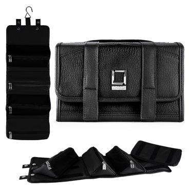 Wakauto Mini Doll Storage Bag Hanging Buckle Carrying...