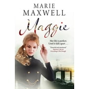 Maggie, Hardcover