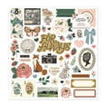 thumbnail image 1 of Maggie Holmes Forever Fields Large Foam Stickers-48 Pieces, 1 of 5