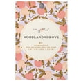 thumbnail image 1 of Maggie Holmes Woodland Grove Card Pad 3"X4" 40/Pkg-Journaling, 1 of 6